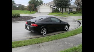 2006 Acura RSX: under $5000 these are a steal