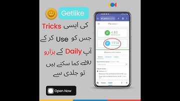 How To Create A GetLike Account And Add TikTok And Instagram Accounts: Tips & Tricks