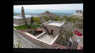 Harput'un harabesi - Şemsettin Taşbilek Resimi