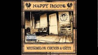 Watch Nappy Roots One Forty video