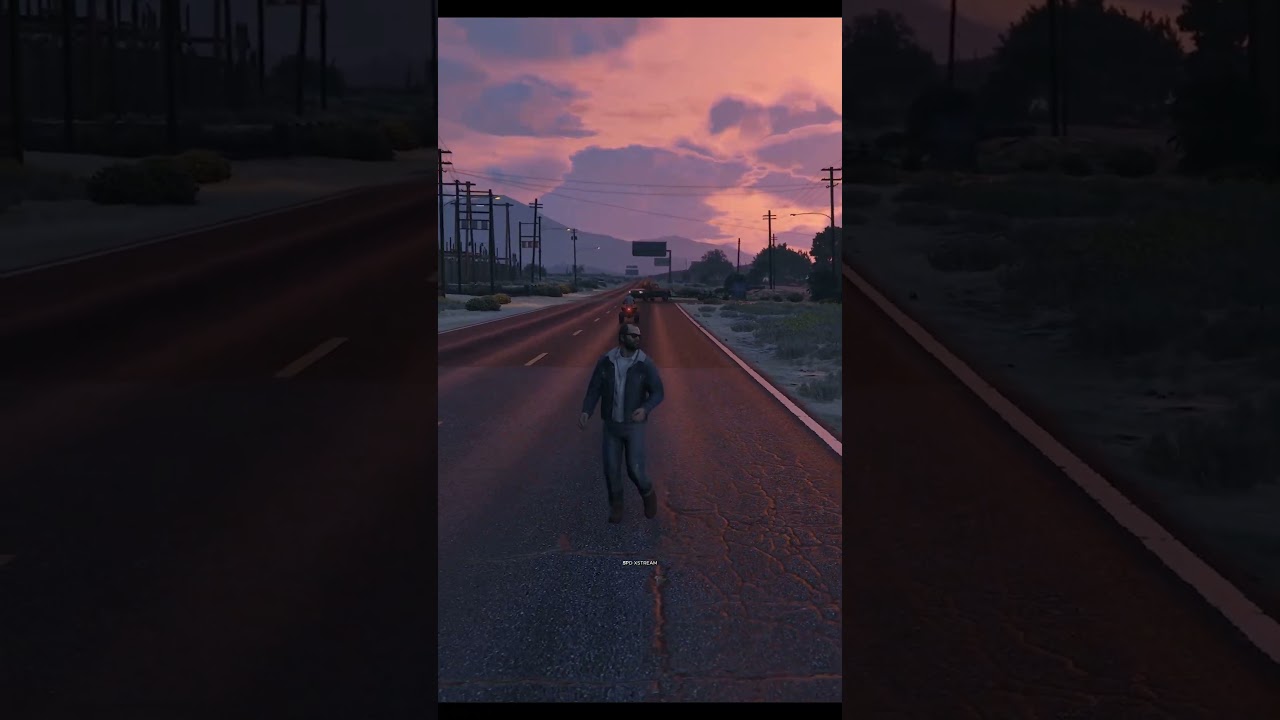 Drunk Mode Cheat Code In Gta5 