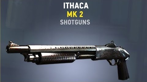 Dead Trigger 2: New Weapon unlock