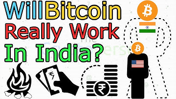 Bitcoin Exchange Unocoin (India) Releases Mobile Wallet for iOS and Android (The Cryptoverse #154)