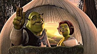 SHREK (2001) Scene: \\