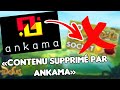 ANKAMA regarde mes vidéos ?! (Bilan / Strike / Futur...)