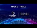 eChampions League Finals