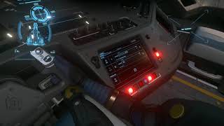 Star Citizen 3.5 Freelancer MFD's with VoiceAttack