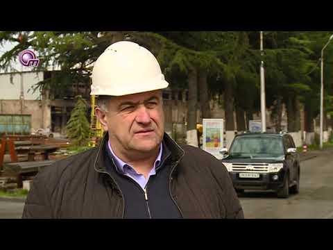 კიდევ ერთი გარდაცვლილი მუშა ზესტაფონის ფეროში