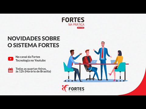 Fortes na prática | Aplicativo Conecta