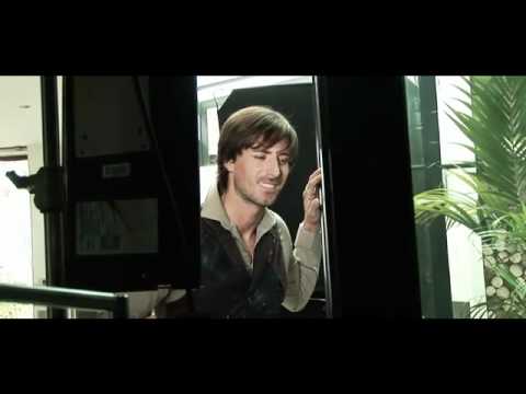 Gilles Luka feat Nyusha 'Plus près (We Can Make It Right)' 4-эпизод