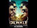 dilwale hindi movie shahrukh khan kajol varun dhawan 2016