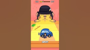 HIDE AND SEEK: CAT ESCAPE LVL 818-819 #catescapegame #catgames #cat #shorts