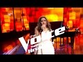 Ivona Šimunić: "Nek ti bude kao meni" - The Voice of Croatia - Season2 - Live1