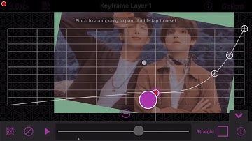 [VideoStar Tutorial] Smooth Spin