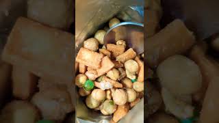 Jabsons party snacks #jabsons