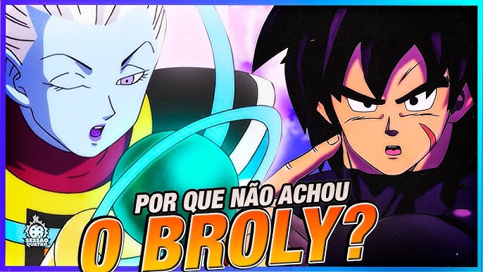 Dragon Ball Super: Super Hero': Trailer dublado é divulgado