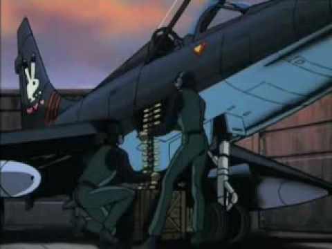 Download Area 88 Ova Amv Shin Kazama Youtube For iPhone Get Wallpaper Area 88 Ova Amv Shin Kazama Youtube Free