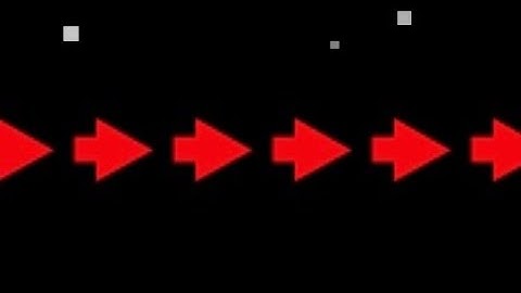 THIS LEVEL was made using ONLY 8 OBJECTS, NO HACKS