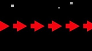 THIS LEVEL was made using ONLY 8 OBJECTS, NO HACKS