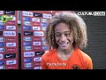 Xavi Simons Player of PSG