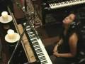 Capture de la vidéo Vanessa Carlton Dvd Making Of Harmonium Full Dvd Part 1