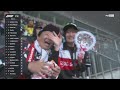 Schwierige Bedingungen in Suzuka | 2. Freies Training | Großer Preis von Japan | Formel 1