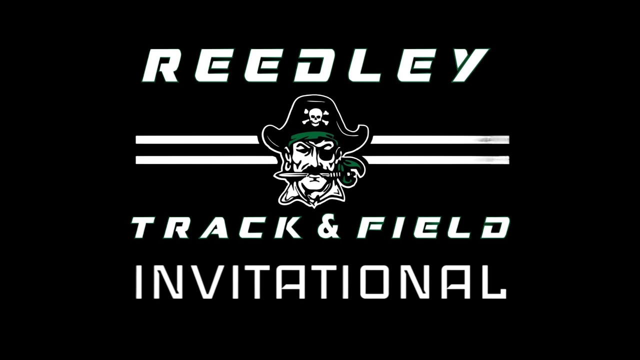 Reedley Invitational 2023 YouTube