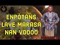 Enpòtans Laye Marasa ak Maître JB/Vodou Haiti