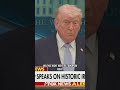 Trump Threatens Iran Could Be “Taken Out in One Night”