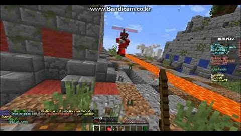 Mineplex hacker JacksonPhineas