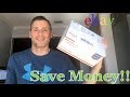 Ebay Step by Step How to Choose Best Shipping Method and Print ebay labels for Your Sold Items-