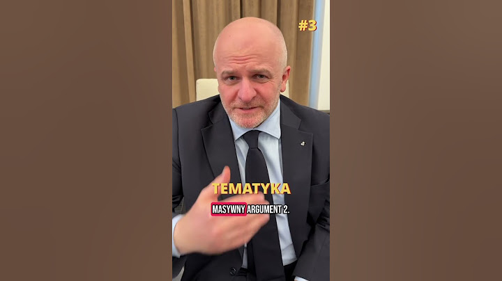 #3 Dziennik Kowala Misja Parlamentarna do Waszyngtonu.