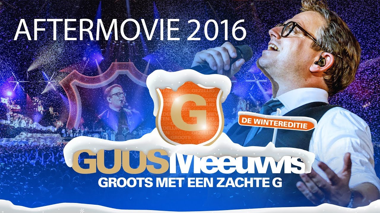 Groots met een zachte G De Winterditie Aftermovie 2016 YouTube Groots met een zachte G De Winterditie Aftermovie 2016 YouTube