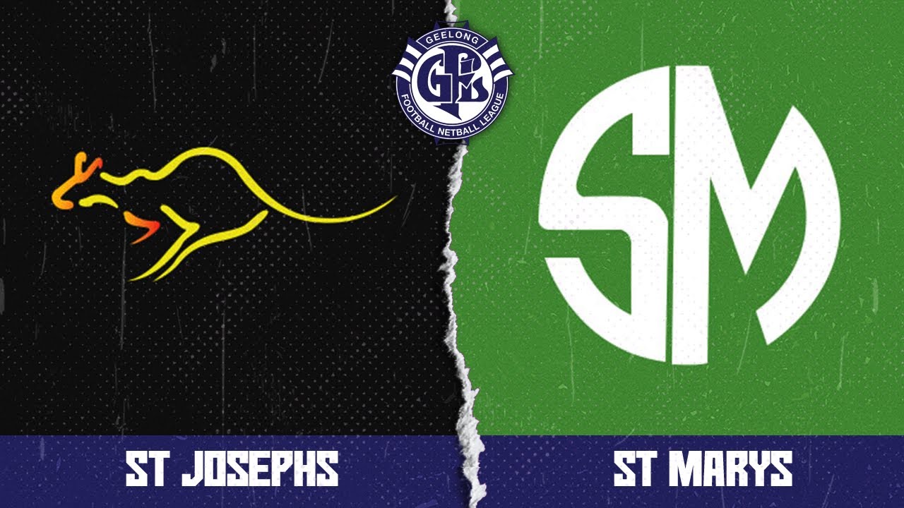 2025 GFNL Senior Football Grand Final - St Josephs vs St Marys