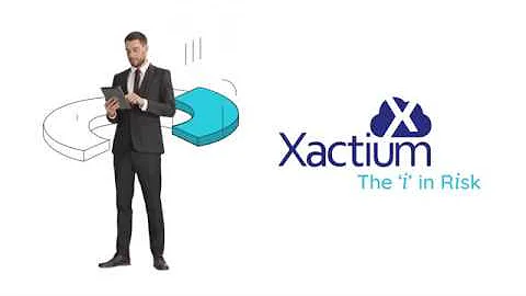 Xactium - Compliance Animation