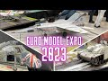 Euro model expo 2023