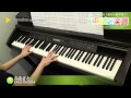 ふるさと / EXILE ATSUSHI : ピアノ(ソロ) / 中級