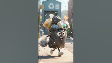 Câu chuyện túi đựng rác Lami