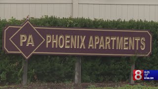 Community reflects on Groton apartment shooting