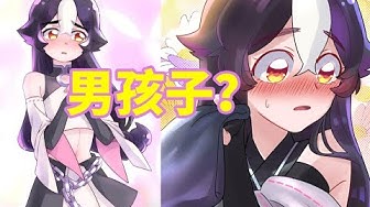 万物皆可漫画 Youtube