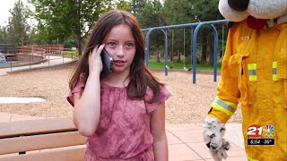 Firebusters 2021, Part 3: When, how to call 911