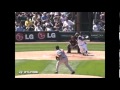 Profundo juan uribe white sox highlights