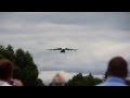 Antonov 225 Mriya Landing at OSLO Gardermoen