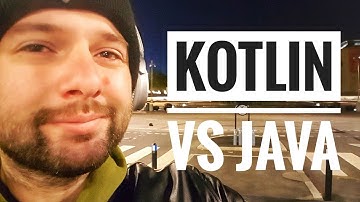 Kotlin vs Java