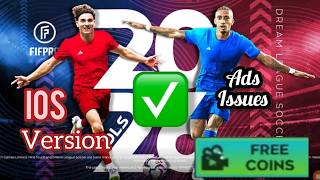 DLS 26 ADS ISSUES PROBLEM SOLVED !!! (