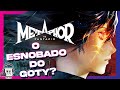 7 VIDEOS OU + DE HARU TODES OS DIAS! - METAPHOR REFANTAZIO - PARTE 12 #511