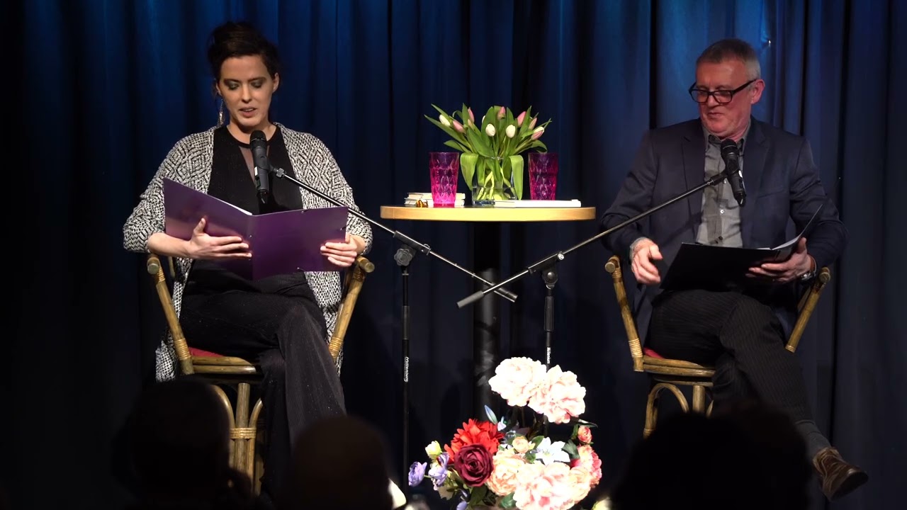 Susanne Hasenstab & Emil Emaille: Die Lichterkette