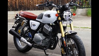 ☆GPX レジェンド250ツインⅢ☆令和5年式☆絶好調！ピカピカ☆ - YouTube