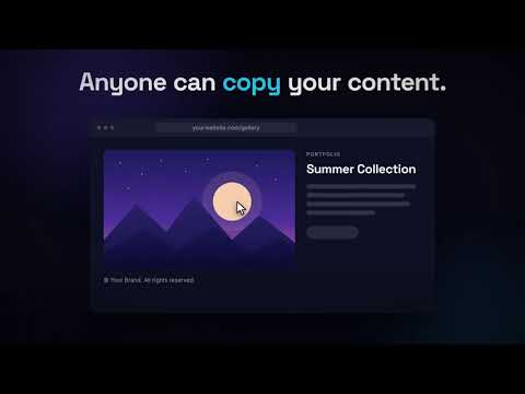 Disable Right Click RB for WordPress - Content Copy Protection