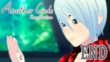 Another Code: Recollection ~ Part 28